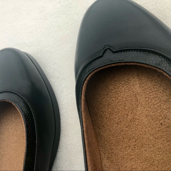 Shoes for Crews Women’s Flats 9.5 - Picture 3 of 8